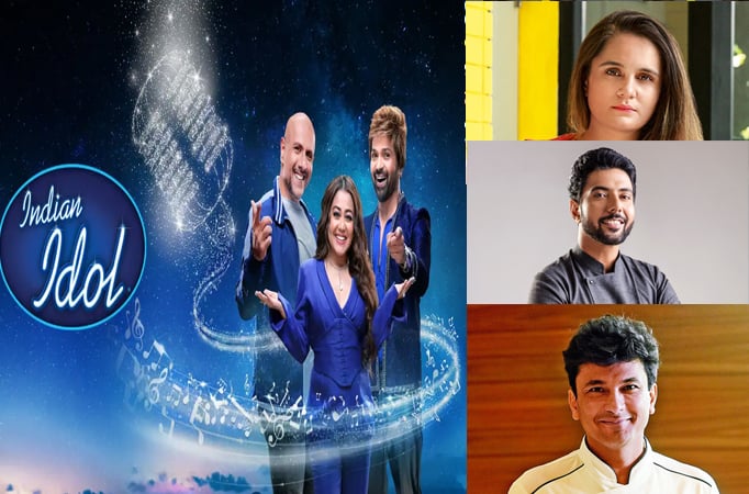 Indian Idol Season 13: Master Chef judges Garima Arora, Ranveer Brar, and Vikas Khanna to grace the show 