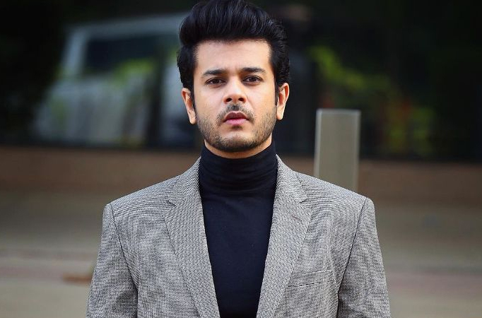 Jay Soni appreciates The crew of Yeh Rishta Kya Kehlata Hai over This difficult sequence