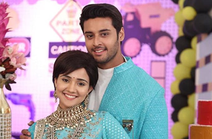 'Meet' all set for one-year leap, Ashi and Shagun hint at major twist