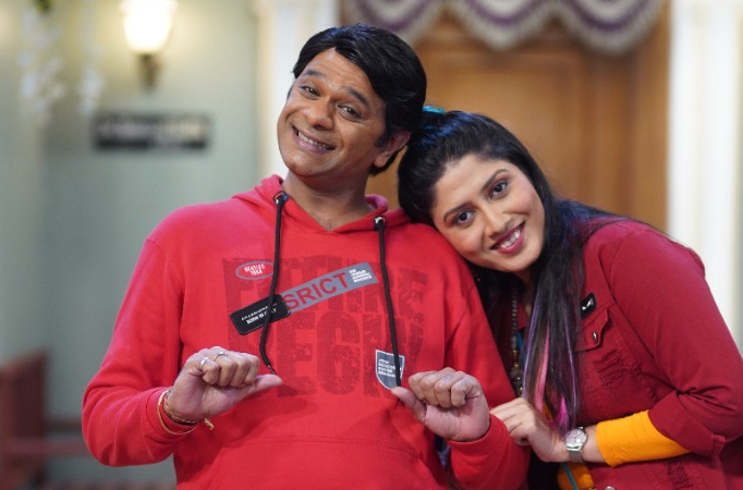 Bagha’s Bawri is back in TMKOC  