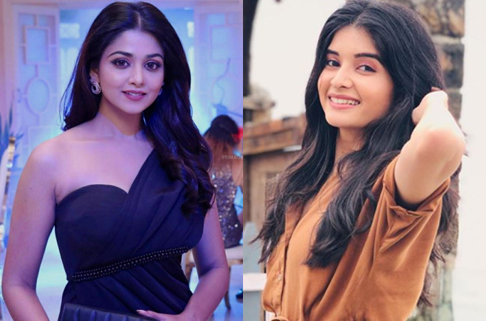 Parineeti’s Tanvi Dogra has an unlikely connection to the show Maddam Sir! Find out what!