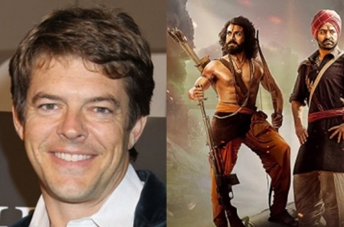 Hollywood producer Jason Blum says 'RRR' will win Oscar for best film