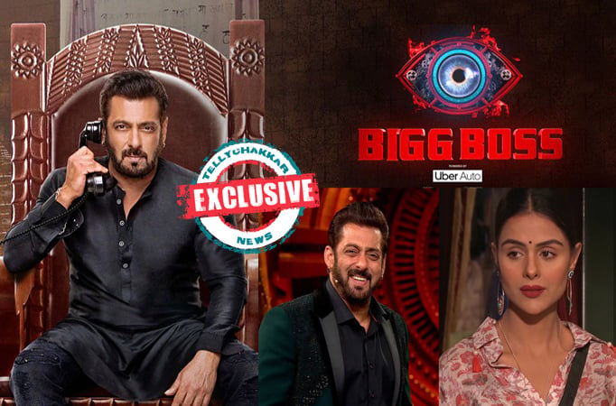 Bigg Boss 16: Exclusive! Salman Khan to work with Priyanka Chahar Choudhary in future 