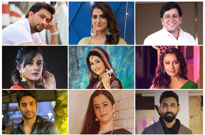 From flying kites, to eating sweets; Celebs share Makar Sankranti memories!