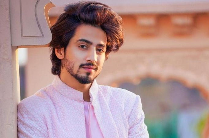 Faisal Shaikh reveals how his boss cut his salary for two months for this shocking reason; reveals how much business he does tod