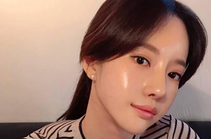 Korean skincare will give you that 'glass' look, try it out 