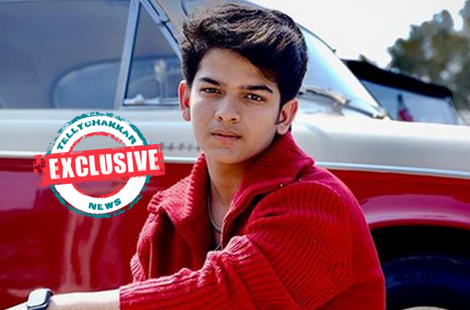 Exclusive! Child Actor Krish Chauhan makes a comeback on Sony TV’s Punyashlok Ahilyabai!