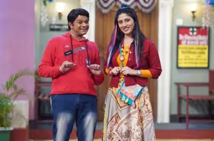 Navina Wadekar joins 'Taarak Mehta Ka Ooltah Chashmah'