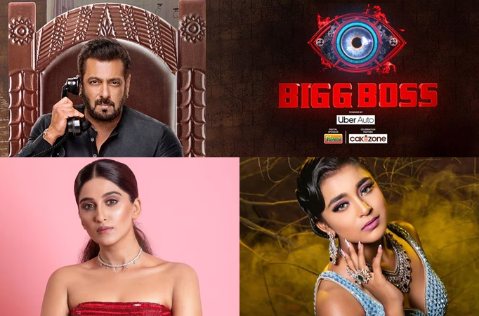 Bigg Boss 16: Salman Khan lashes out at Nimrit Kaur Ahluwalia for her behavior towards her father and tells Sumbul Touqeer Khan 