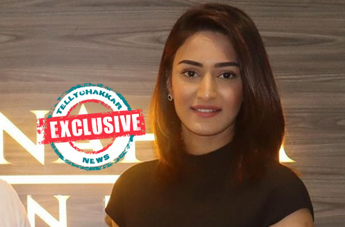 Exclusive! Erica Fernandes reveals the secret about what she is upto in Dubai