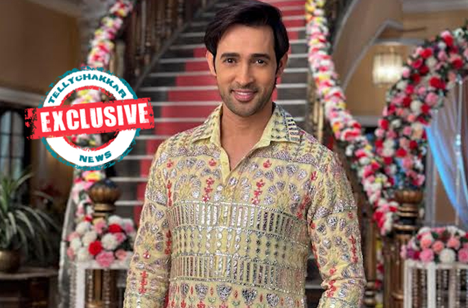 Exclusive! Karan Sharma aka Vivaan of Sasural Simar Ka 2 talks about his character in the show, “I feel that Vivaan Oswal as a c