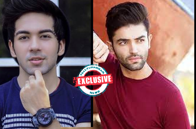 Exclusive! Rupesh Kotwani replaces Akash Jagga on Color’s Sasural Simar Ka 2!