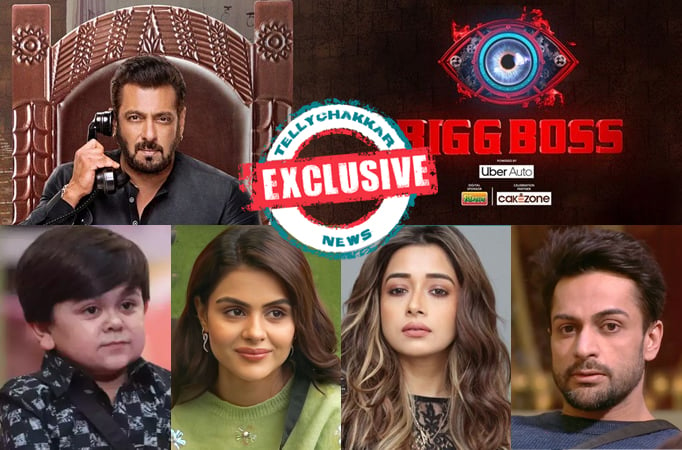 Bigg Boss 16: Exclusive! Abdu Rozik reveals that Priyanka Chahar Choudhary has a black heart, and Tina Dutta and Shalin Bhanot a