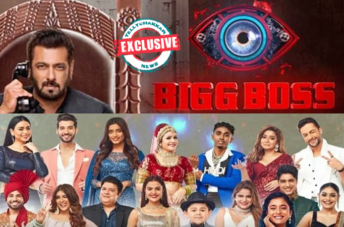 Bigg Boss 16: Exclusive! The grand finale to have six finalists this time; four contestants to get evicted before the finale