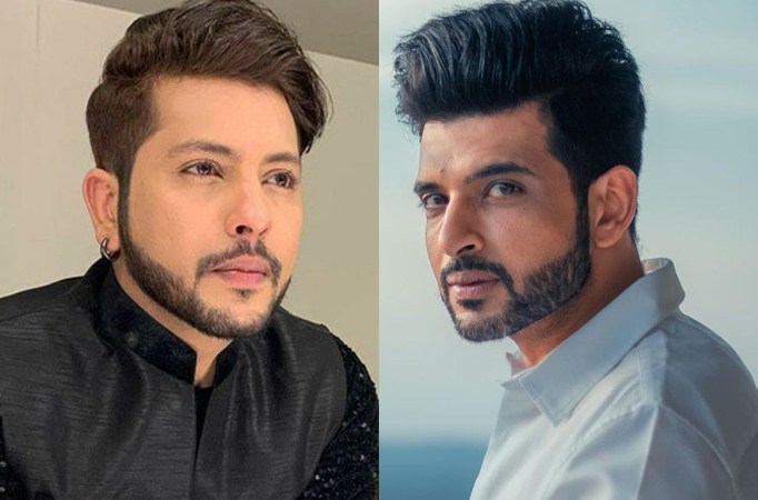 Bigg Boss 15 fame Nishant Bhat teams up with his friend Karan Kundrra for this project