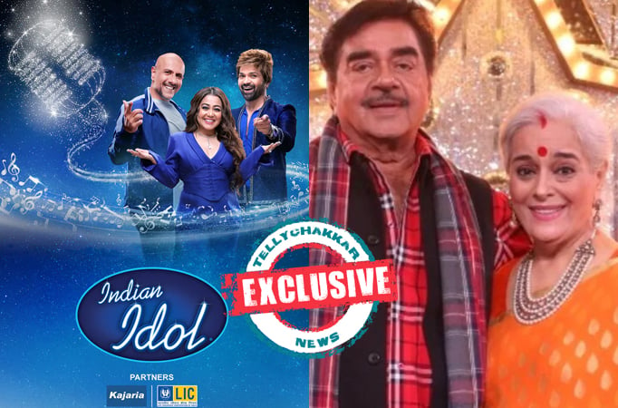 Indian Idol Season 13: Exclusive! Shatrughan Sinha and Poonam Sinha to grace the upcoming episode 