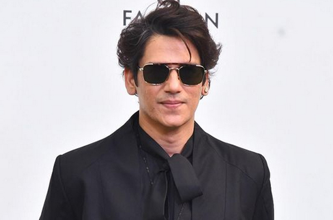 Handsome! Check out these dapper looks of Vijay Varma