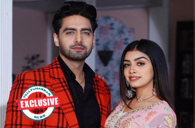 Exclusive! Udaariyaan: Advait and Nehmat to have a dance face-off?