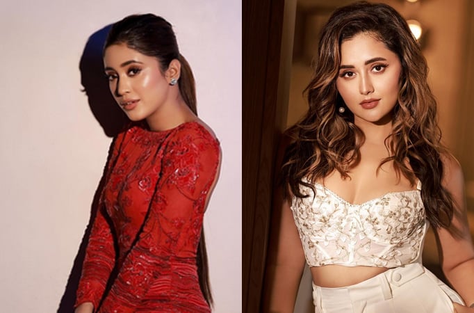 From Shivangi Joshi to Rashami Desai, check them out in stunning eye makeup