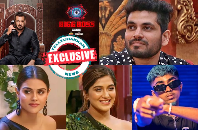 Bigg Boss 16: Exclusive! Netizens pick Shiv Thakare as the strongest contestant in the game leaving Priyanka Chahar Choudhary, N