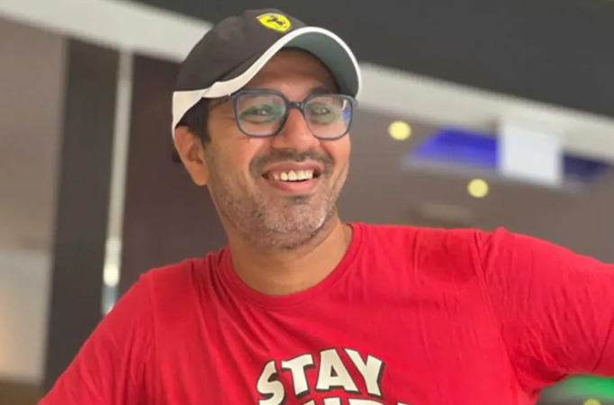 Taarak Mehta Ka Ooltah Chashmah director Malav Rajda all set to helm a new comedy show titled ‘Professor Pandey Ke Paanch Pariva