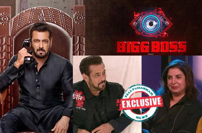 Bigg Boss 16 : Exclusive! Salman Khan returns back as the host of the show; Farah Khan to host the show from this date 