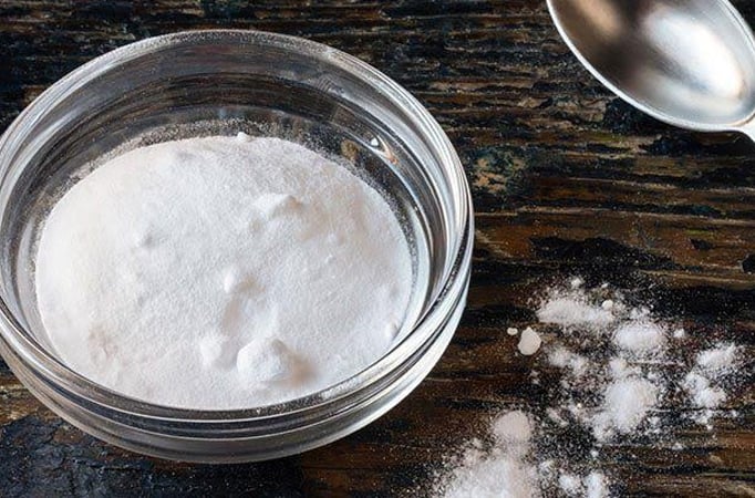 This is how baking soda advantages your skin 