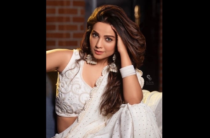 Adaa Khan shares how Shesha gets a different look in each season of 'Naagin'