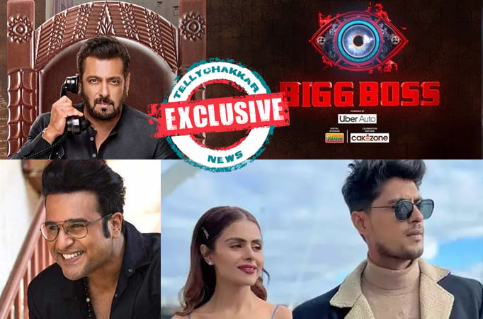 Exclusive! “I think that Ankit Gupta and Priyanka Chahar Choudhary are in a relationship and I feel Priyanka has a high chance o