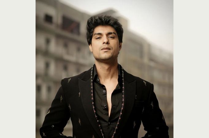 Ankit Gupta’s transformation into the character of Rockstar Jahaan for his new show will stun you! Ankit Gupta’s transformation into the character of Rockstar Jahaan for his new show will stun you!