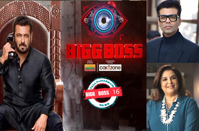  Bigg Boss 16: Karan Johar and Farah Khan to dived the episodes and host the “Shukarvaar Ka Vaar” episode; Salman Khan to return