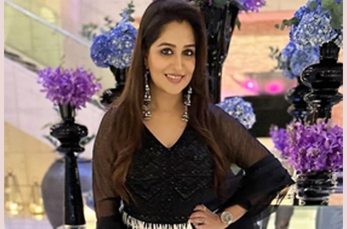 Dipika Kakar reveals a scary complication she had during her pregnancy says “ With the help of my doctors I could overcome it an