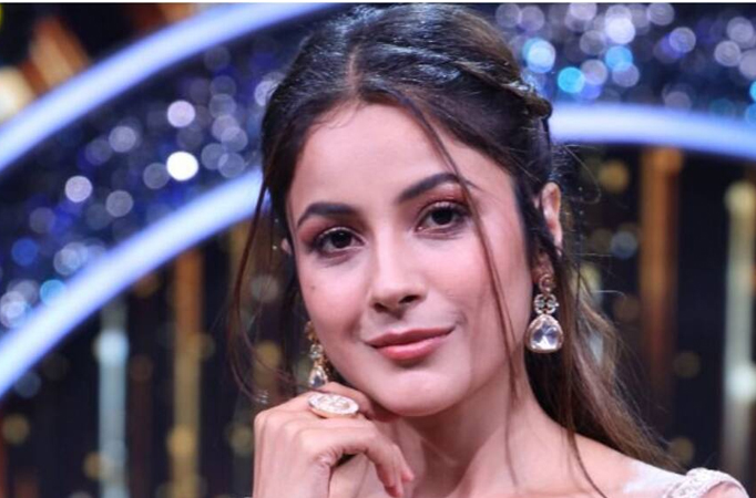 Shehnaaz Gill opens up about her dazzling diamond ring; says, “That person has to be worthy...” 