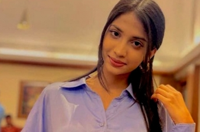 How Iqra Shaikh prepped to perfect 'khari boli' for 'Meri Saas Bhoot Hai'