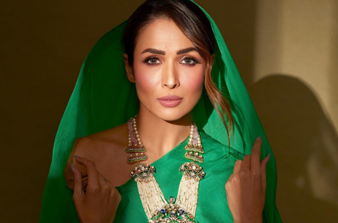 Stunning! Malaika Arora stuns her fans with supremely elegant accessories, take a look