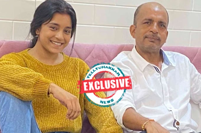 Exclusive! Sumbul’s father Touqeer Hasan Khan breaks his silence on the actress being the lead in Naagin 7, and reveals her clos