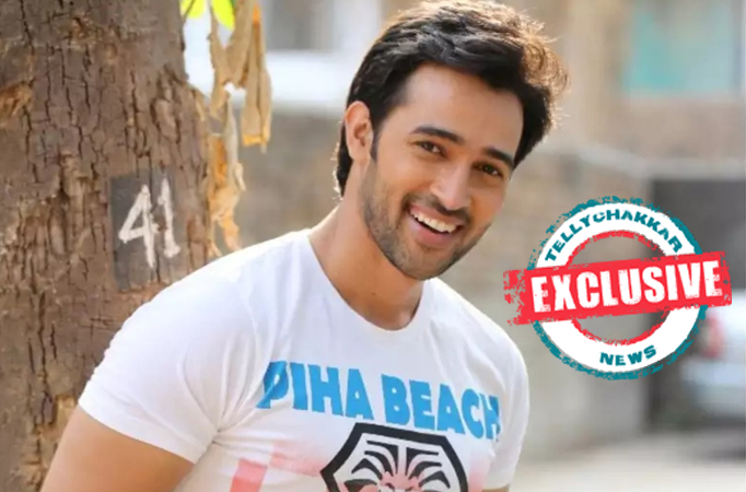 Exclusive! Sasural Simar Ka 2’s Karan Sharma talks about what makes him say yes to a project, “what kind of a role that is and h