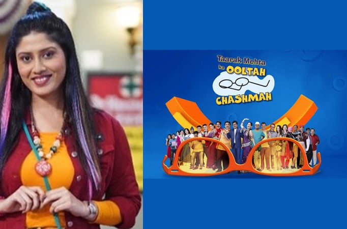 Find out some more about Navina Wadekar who plays Bawri on Taarak Mehta Ka Ooltah Chashmah