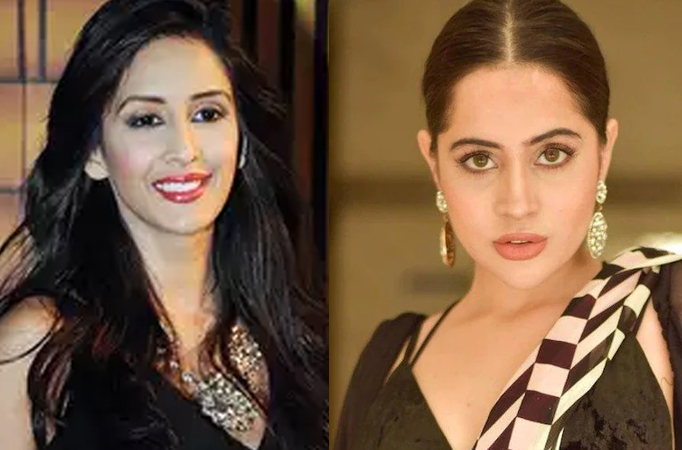 Chahatt Khanna vouches to never apologise to Uorfi Javed, says “Why should I say sorry when I have not done anything wrong?”