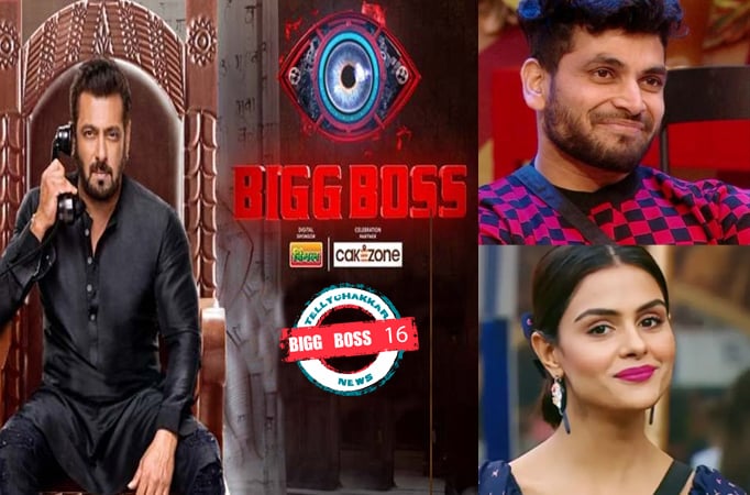 Bigg Boss 16: The housemates tag Priyanka Chahar Choudhary and Shiv Thakare as the managers of the house