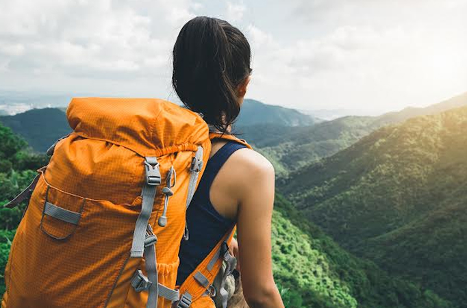 These are some of the backpacking myths debunked by experts 