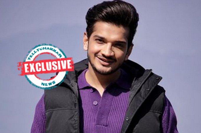 Exclusive! Munawar Faruqui talks about participating in Khatron Ke Khiladi and reveals who he is supporting in Bigg Boss 16