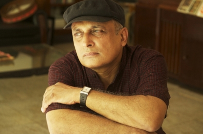 Piyush Mishra looks back at working with Anurag, Manoj in 'Gangs of Wasseypur'