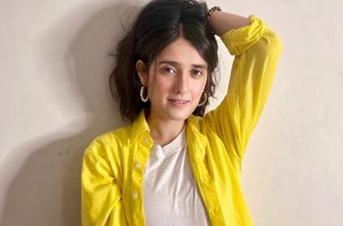 Gorgeous! Check out these stunning printed outfits of Pankhuri Awasthy Rode