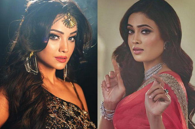 From Adaa Khann to Shweta Tiwari check them out in stylish lehengas