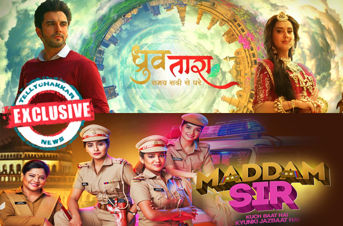 Exclusive! Shashi Sumeet Production’s Dhruv -Tara to replace Maddam Sir on SAB TV starting this Date!