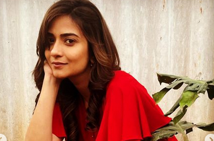 Katha Ankahee’s Aditi Dev Sharma is the Queen of Grace and here’s proof