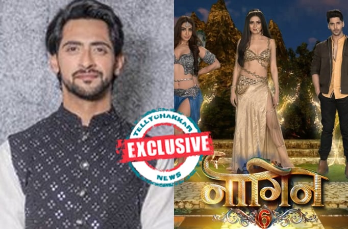 Exclusive! Actor Lovish Saini roped in for Ekta Kapoor’s Naagin 6