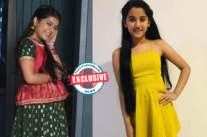  Aura Bhatnagar and Vaishnavi Prajapathi wrap up the shoot on Durga Aur Charu as the show is all set to take a leap ? Check out 