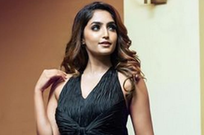 Chic! Check out these sexy party wears slayed by Reba Monica John